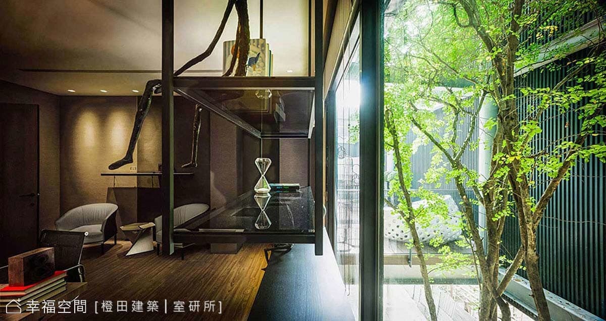 KCI集團總部辦公室