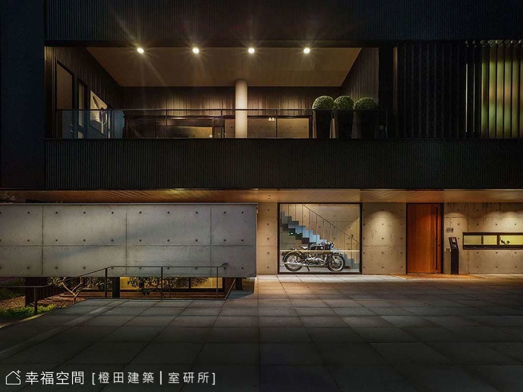 KCI集團總部辦公室