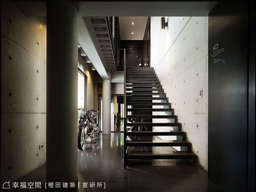 KCI集團總部辦公室