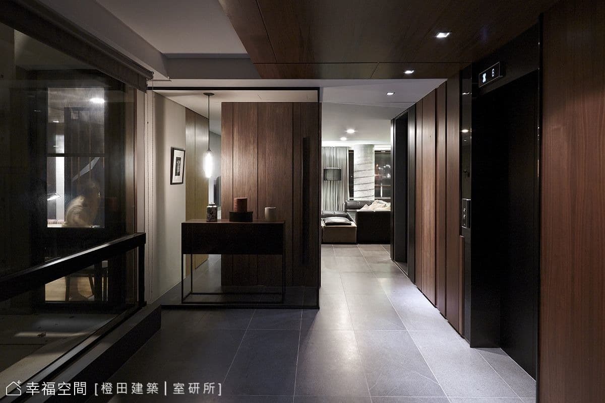 靚海築