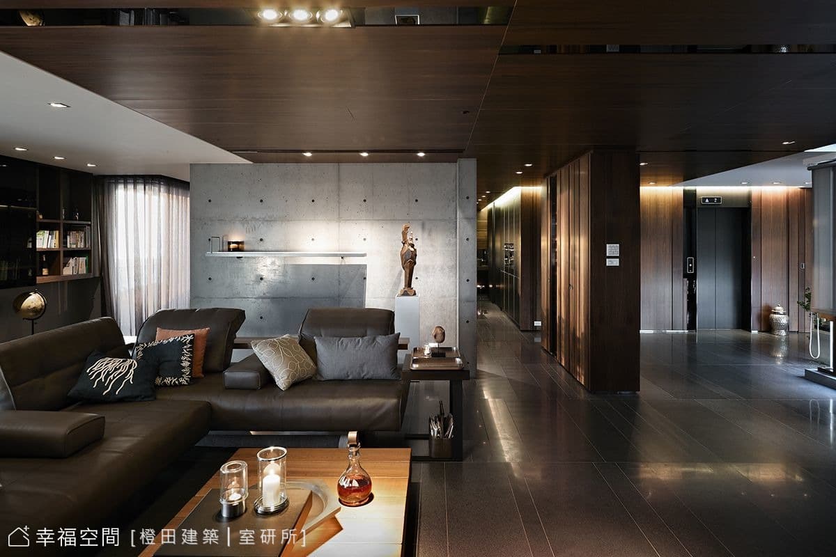 靚海築