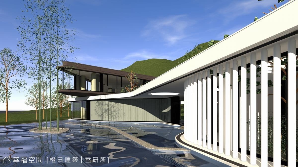 臺東金樽林宅