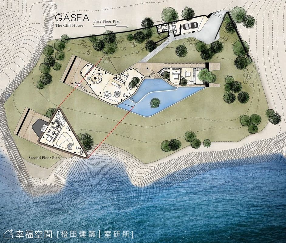 臺東金樽林宅