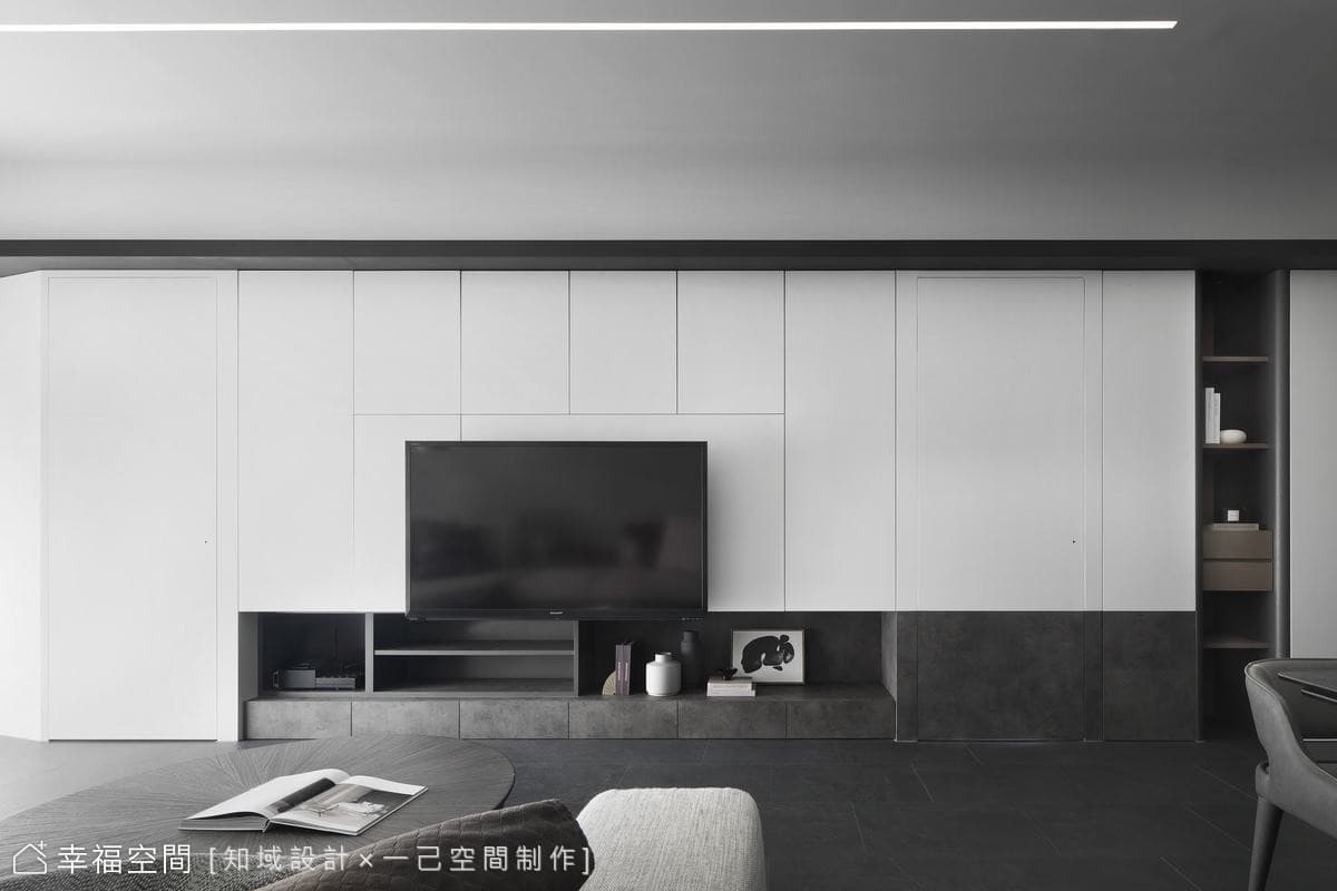 Black Mica｜現代風