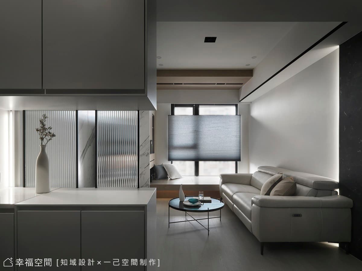Serenity｜現代風