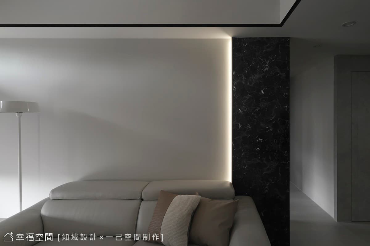 Serenity｜現代風