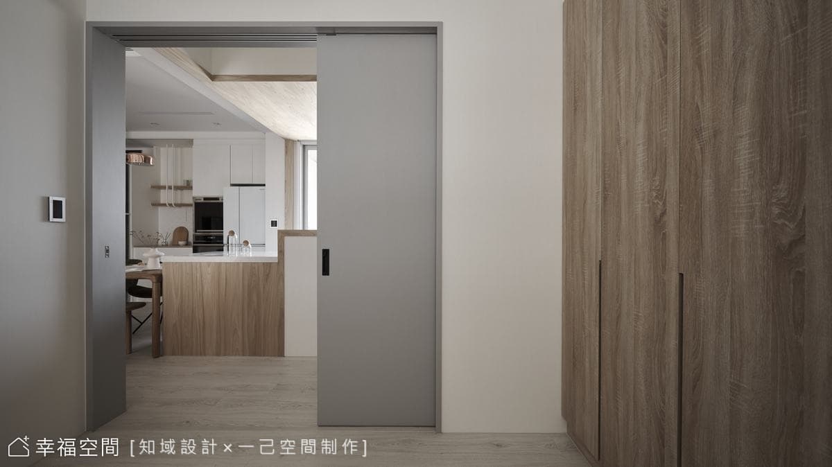 時時。日日｜北歐風