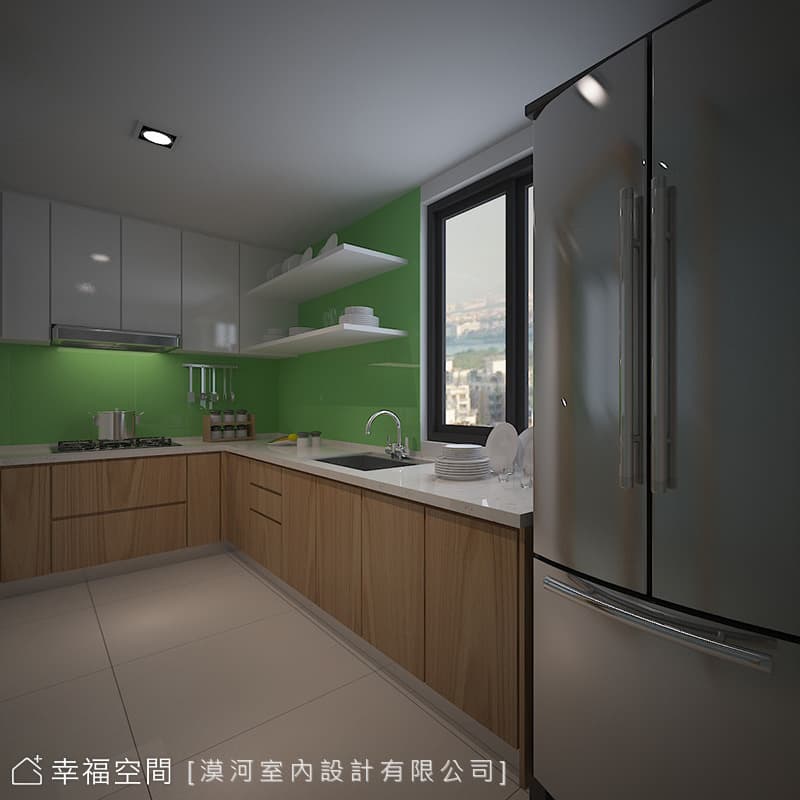 新中北路