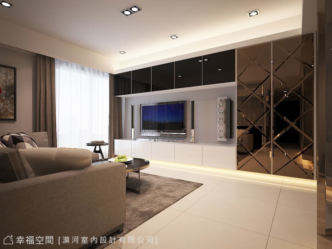 電視牆