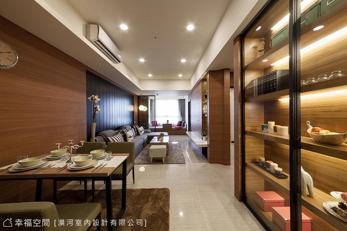 餐廳