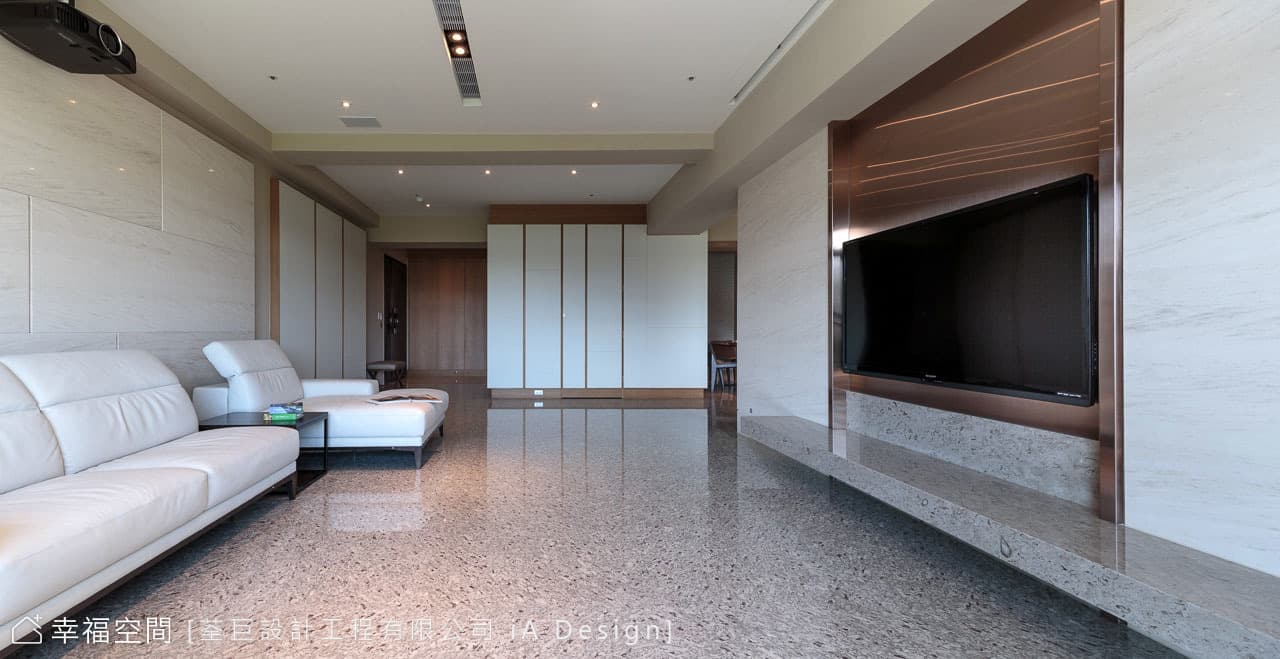 Lee Residence