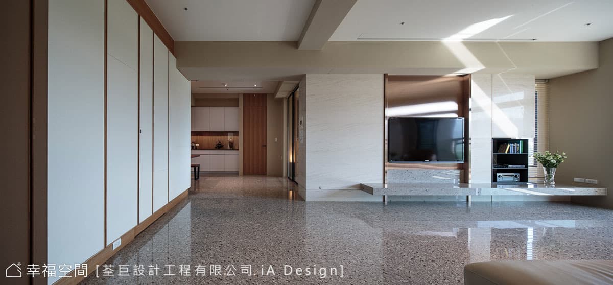 Lee Residence