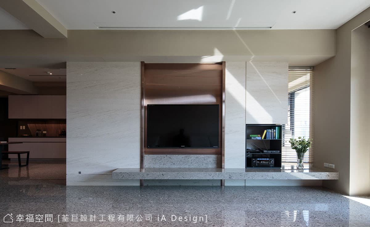 Lee Residence