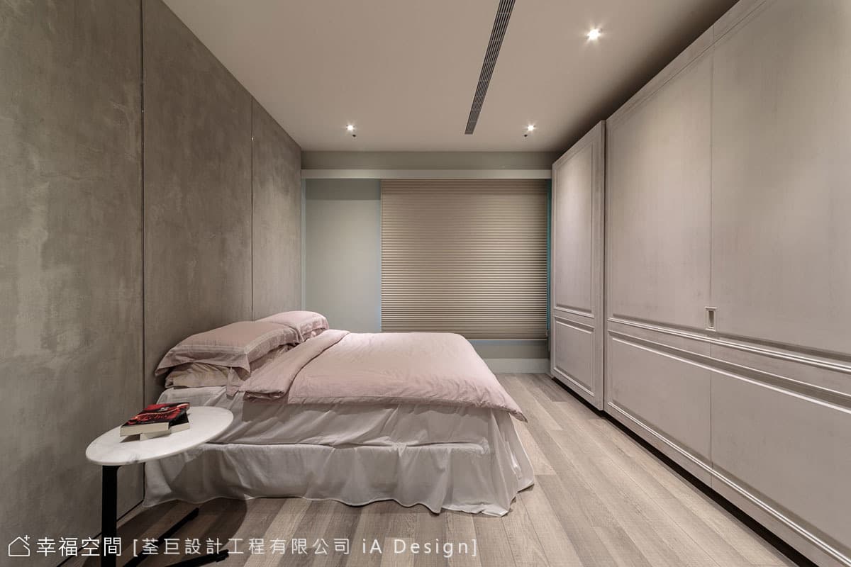 Lee Residence