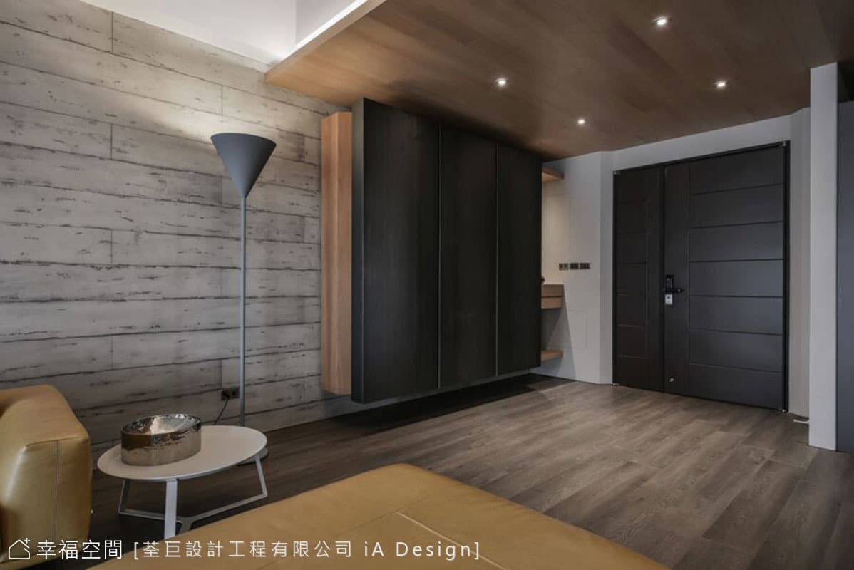 Contemporary Loft