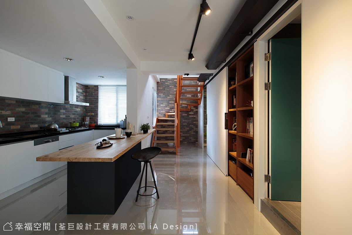 Wu Residence