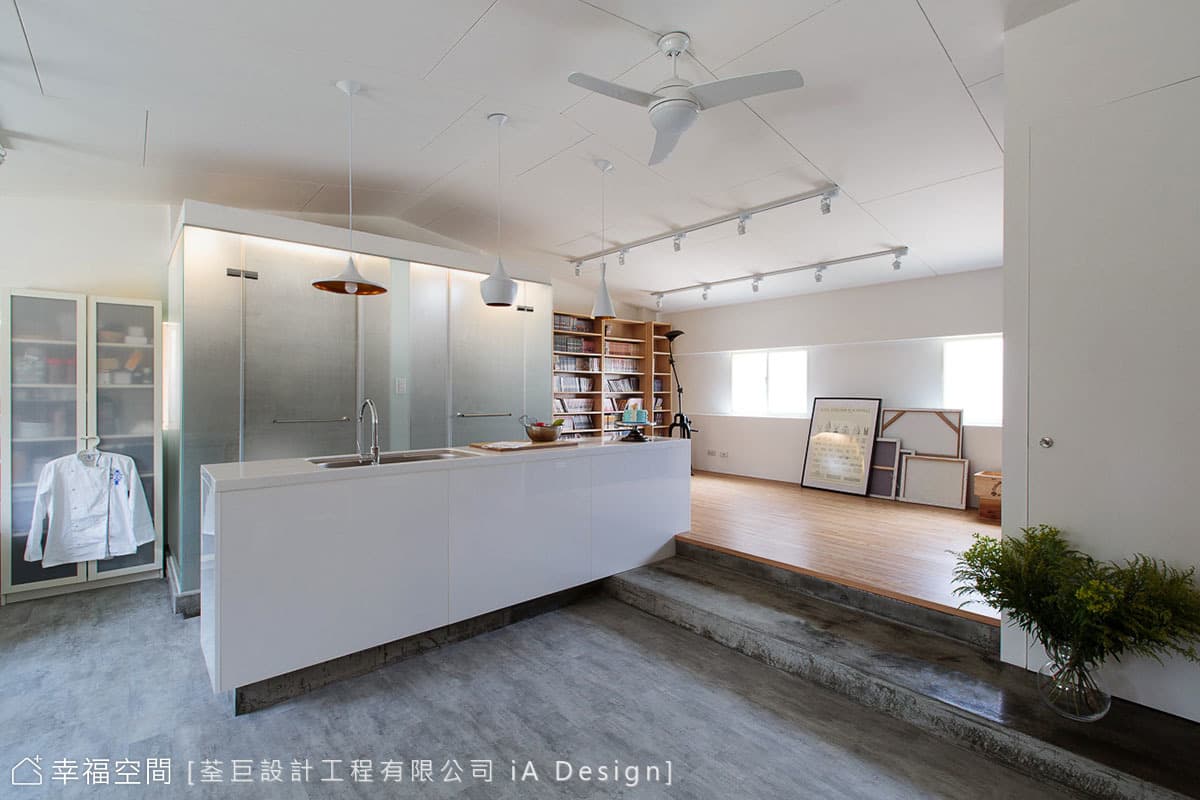 Wu Residence