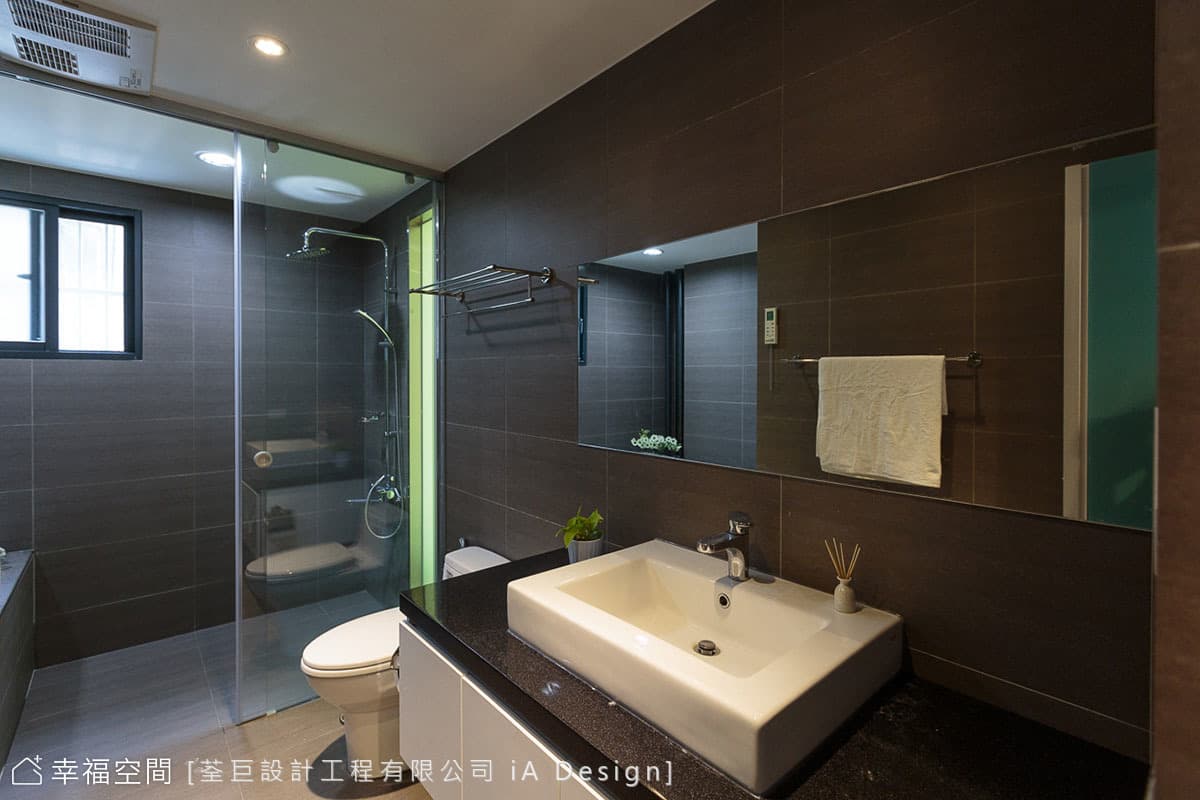 Wu Residence
