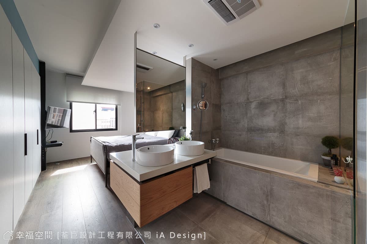 Urban Loft Living