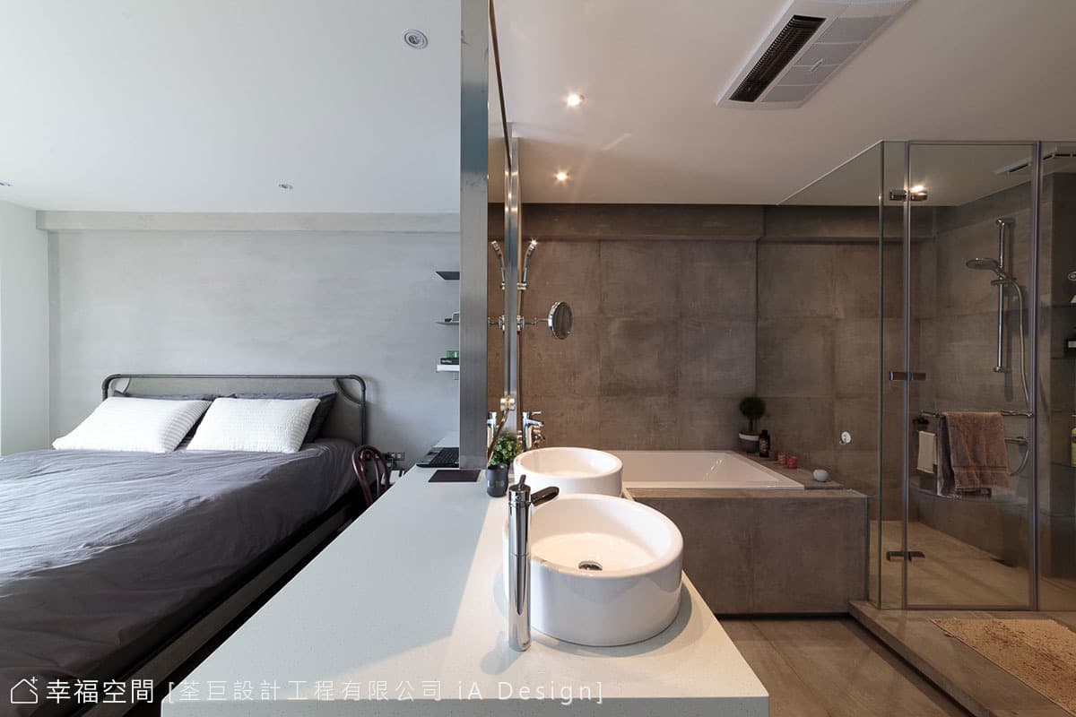 Urban Loft Living