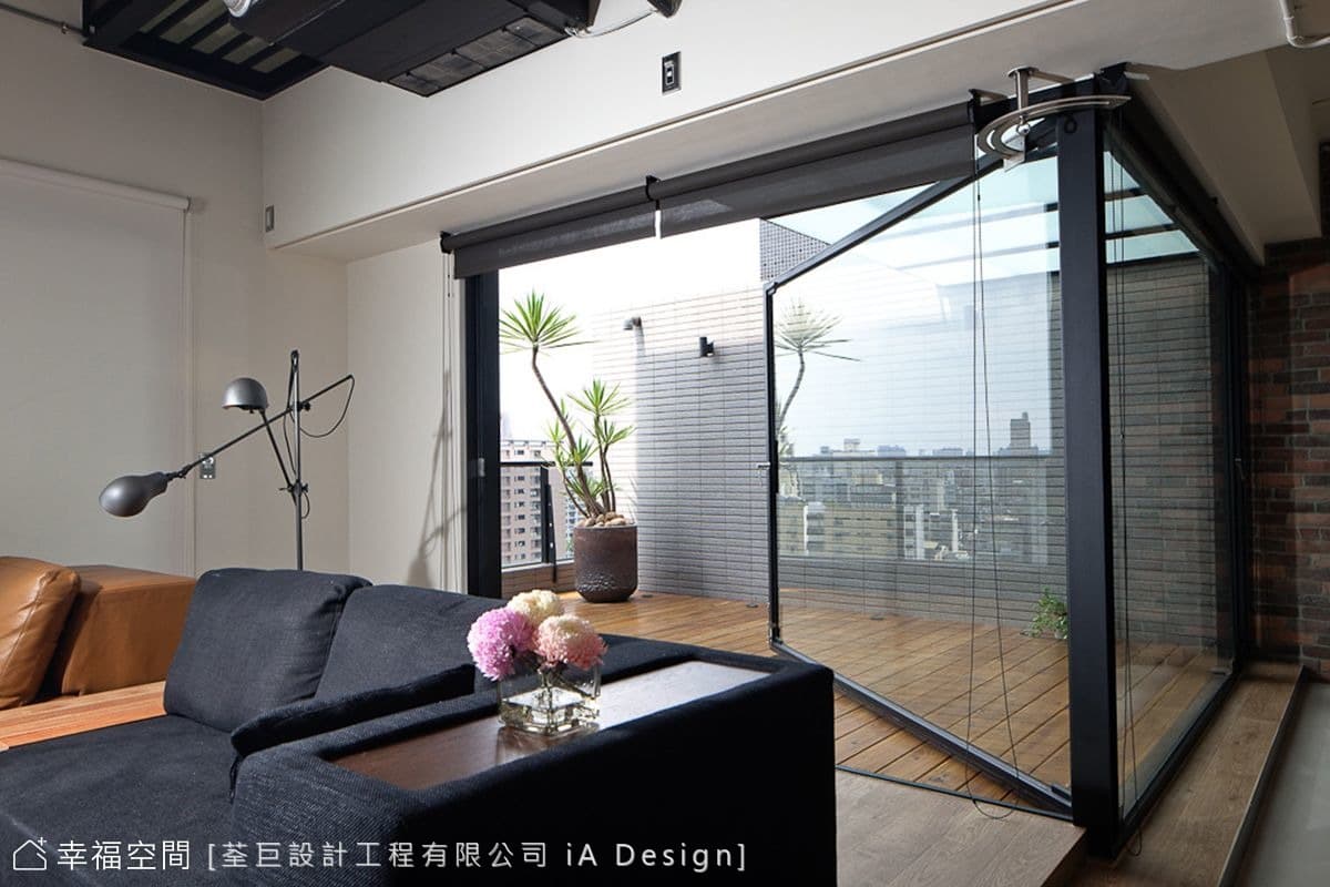 Lai Residence
