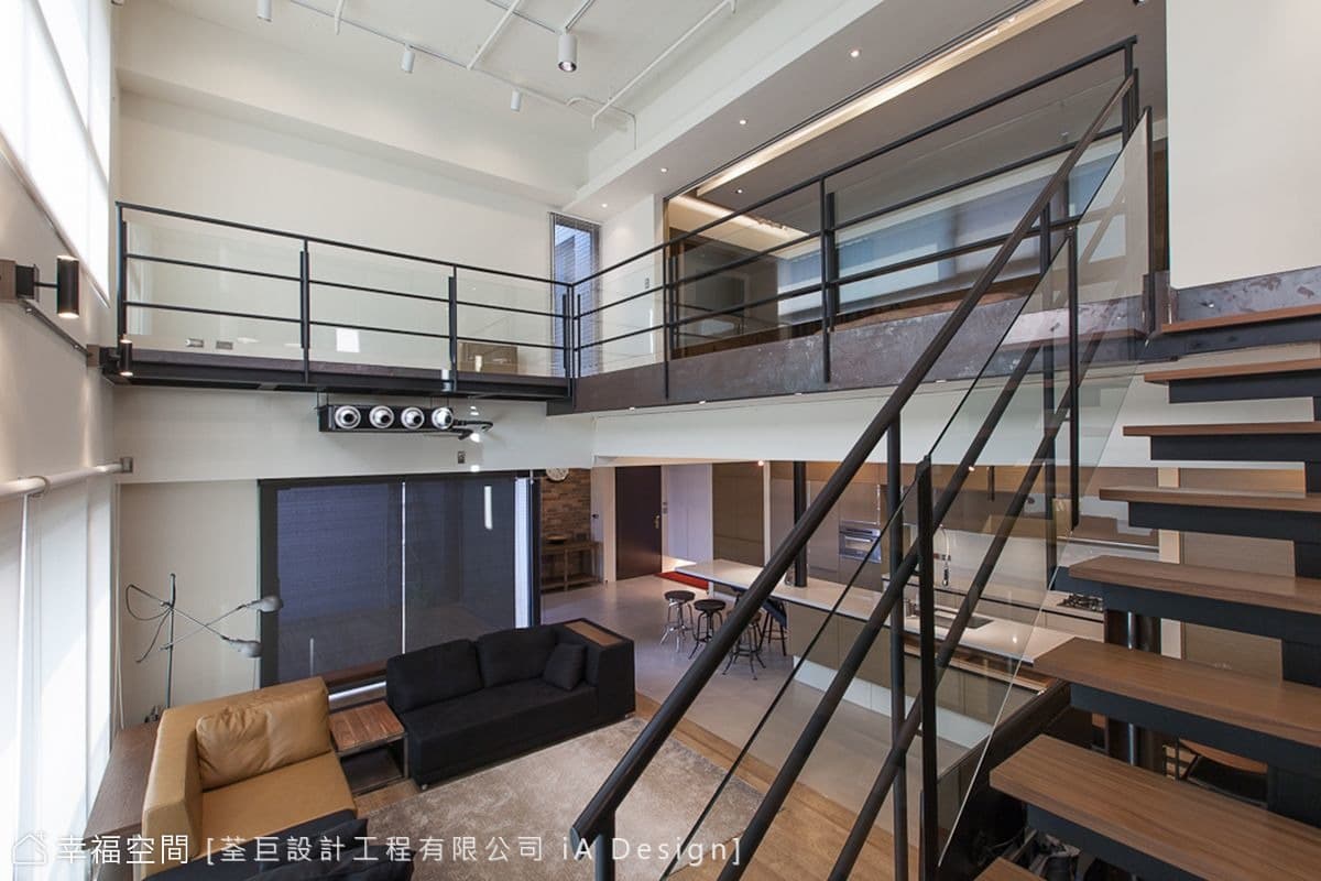 Lai Residence