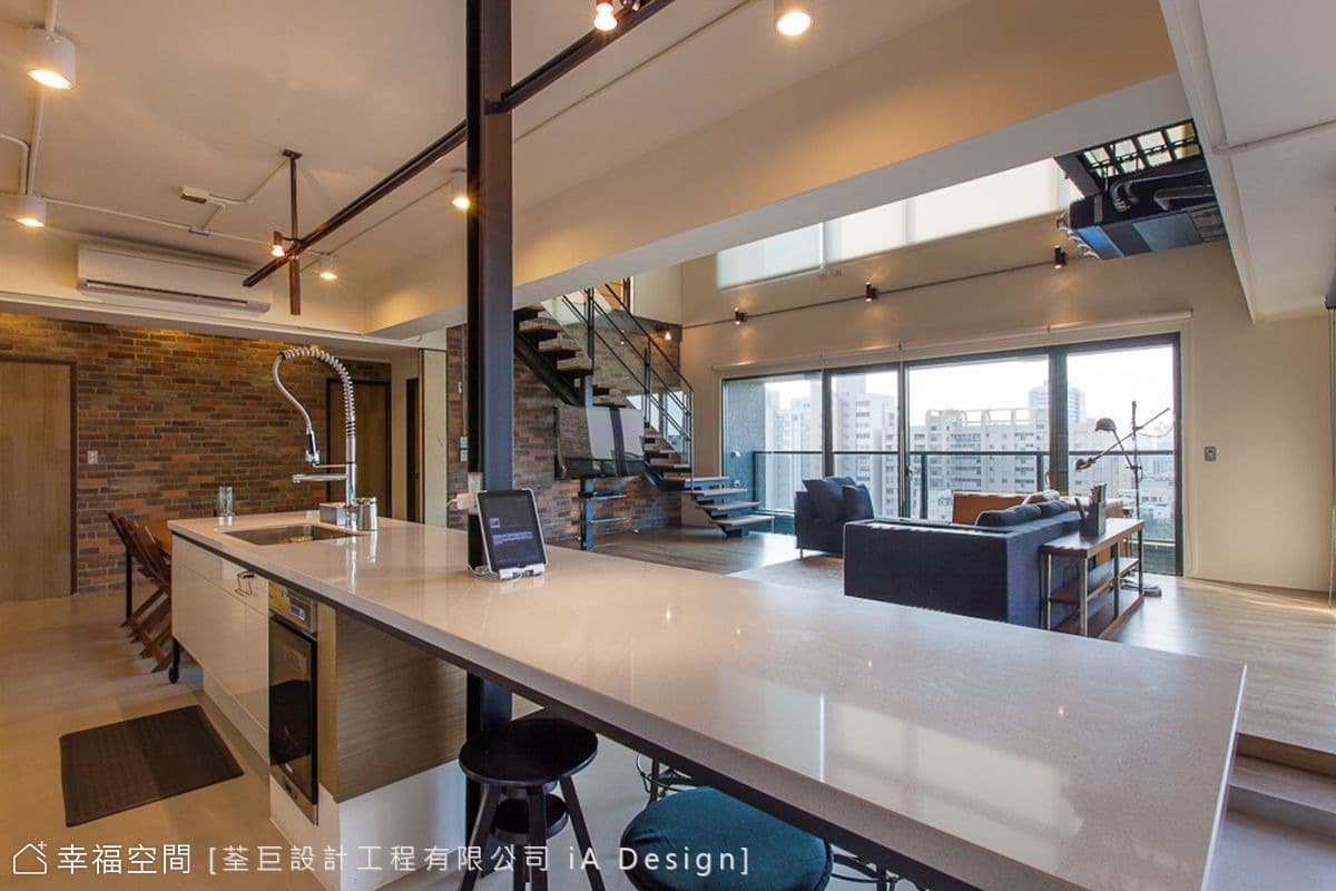 Lai Residence