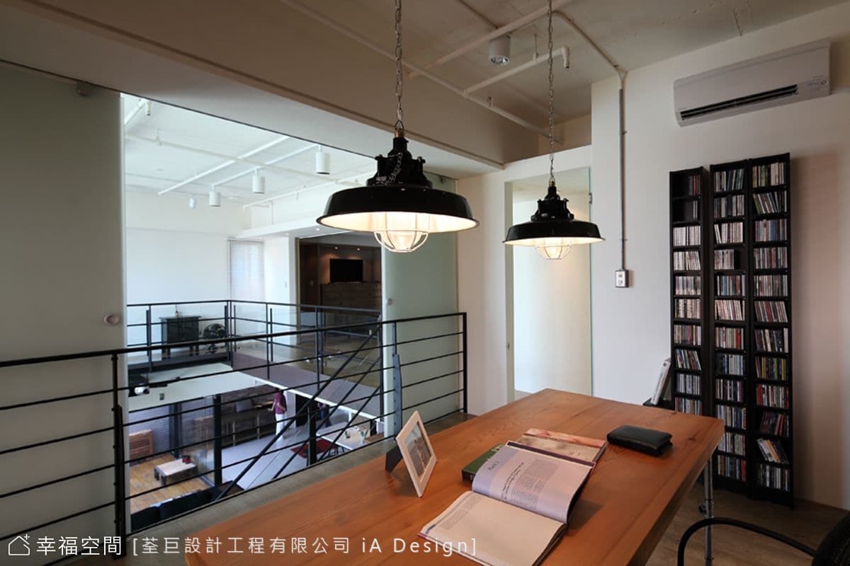 Lai Residence