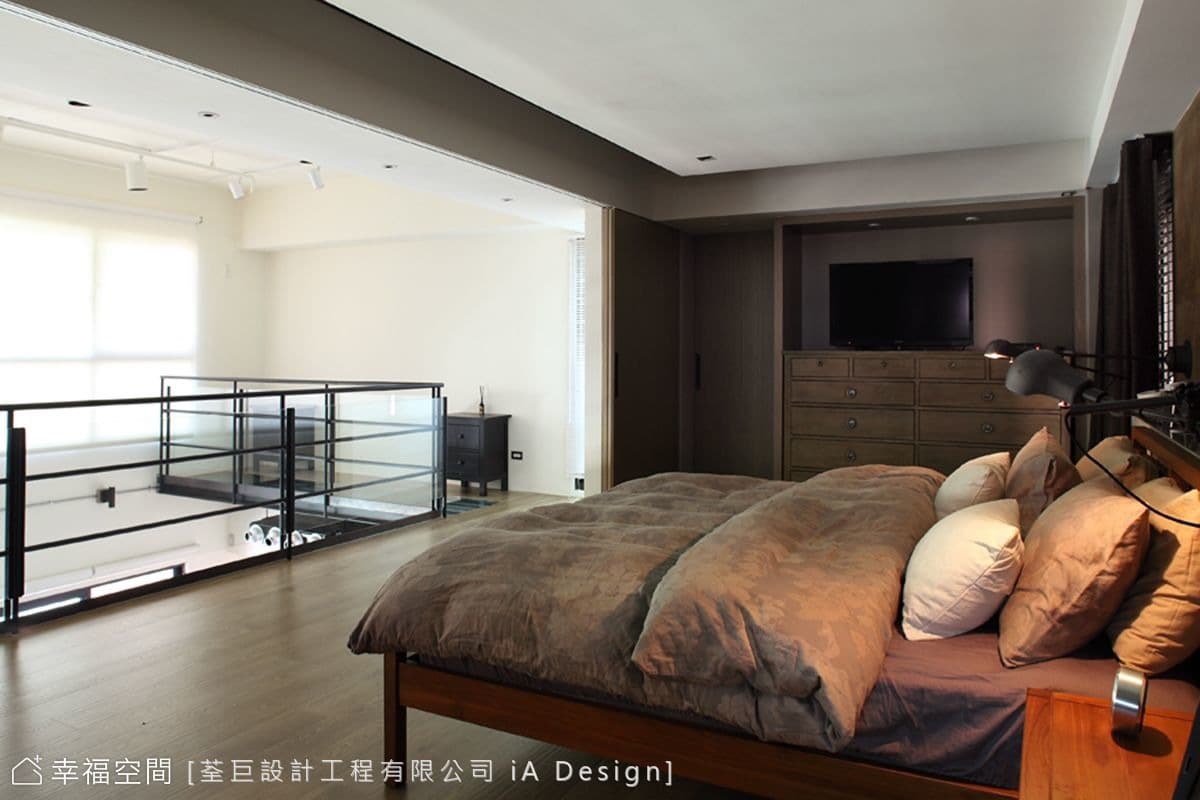 Lai Residence
