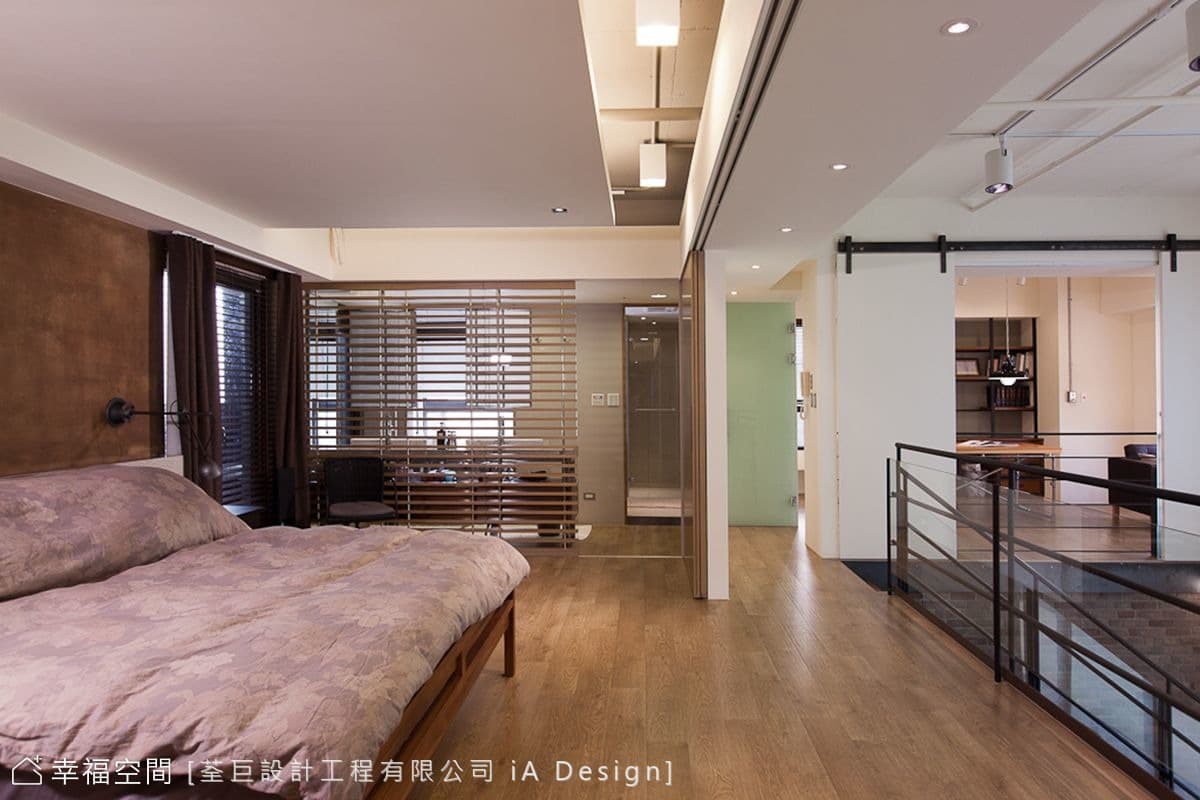 Lai Residence