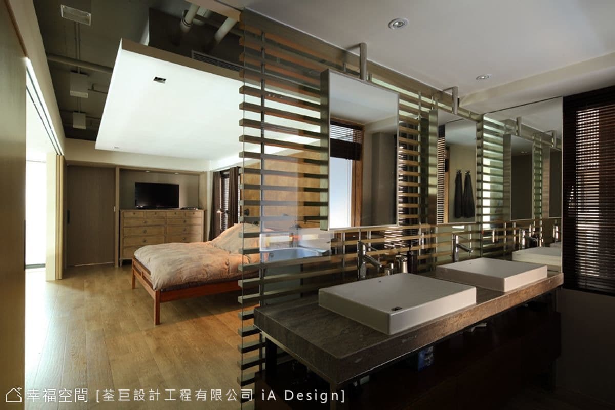Lai Residence