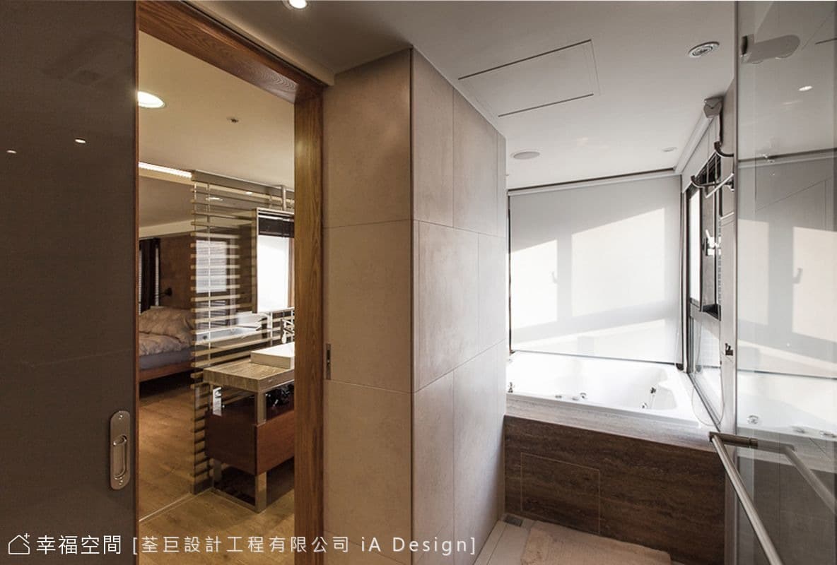 Lai Residence