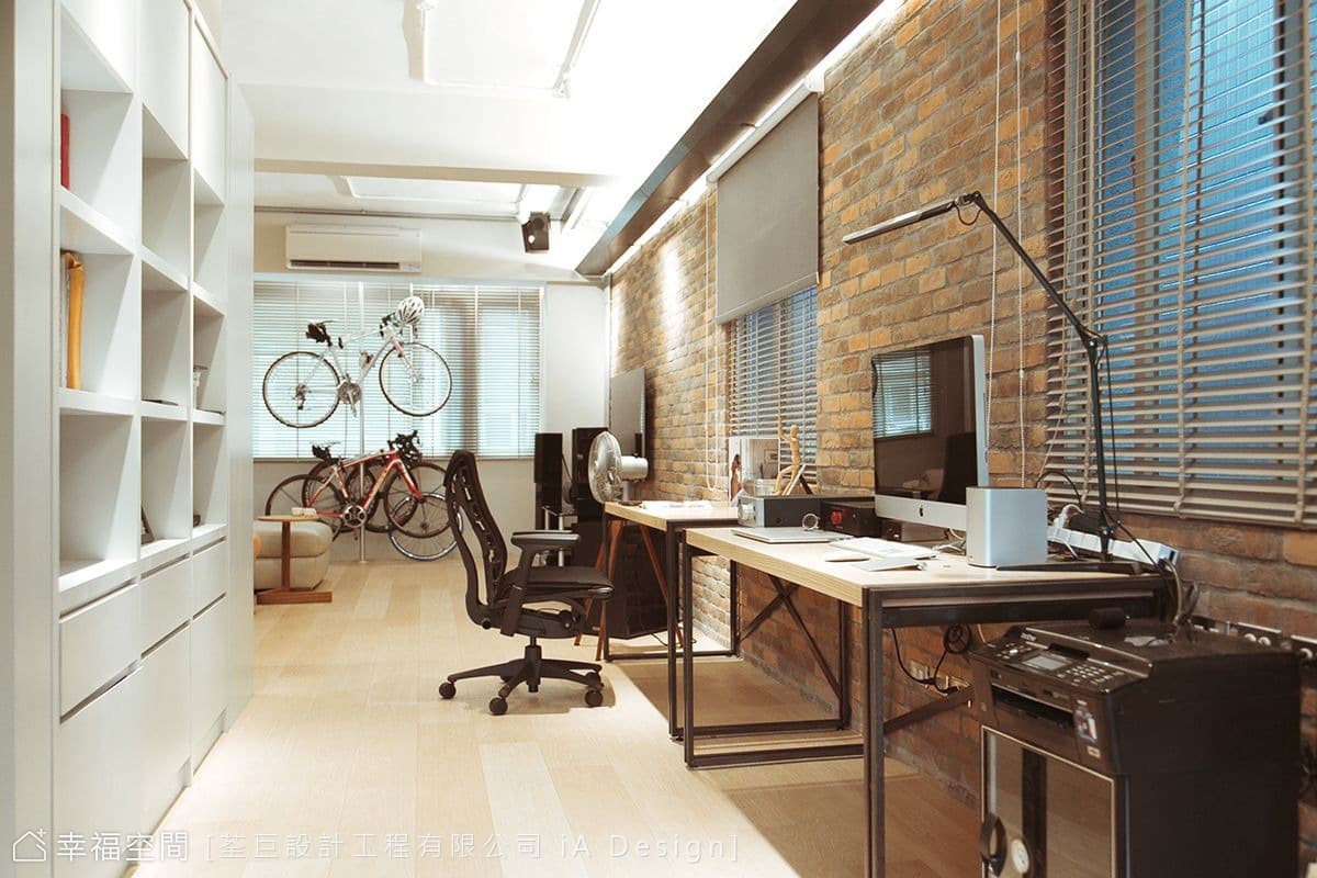 Open Studio Living