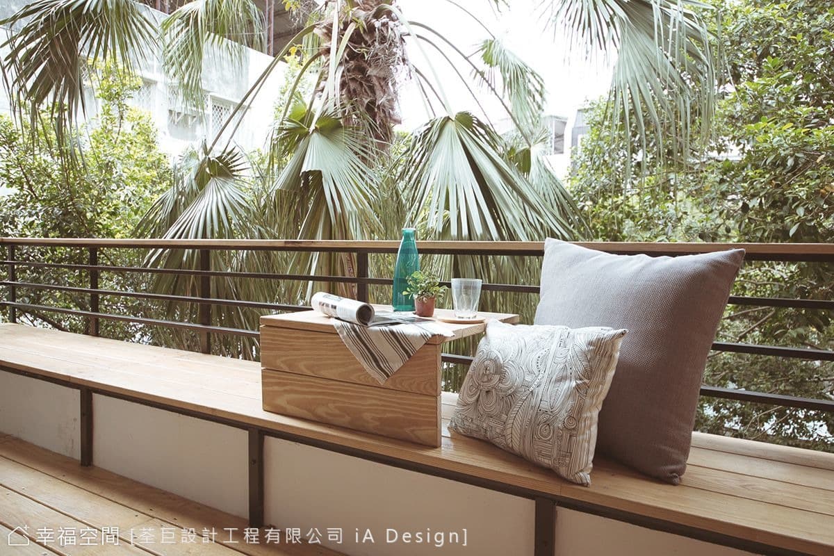 Open Studio Living