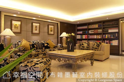 百利大廈住宅案