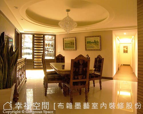 餐廳（二）