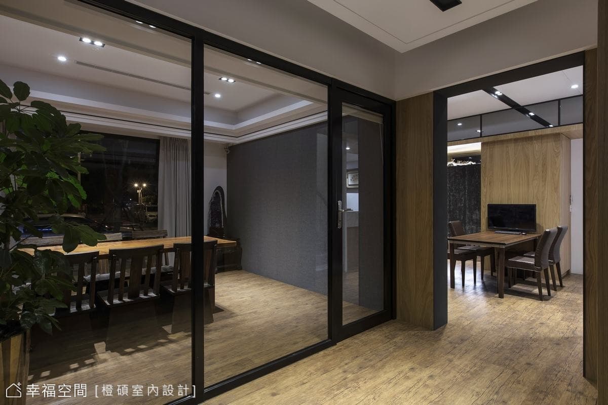 銷售接待中心