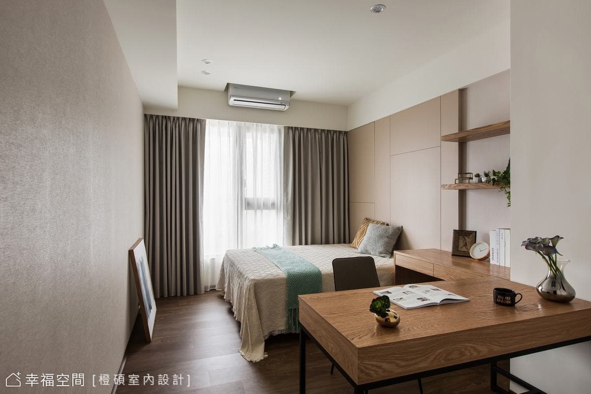 溫暖美型 續寫幸福篇章