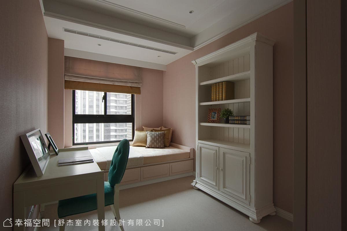 法式春漾