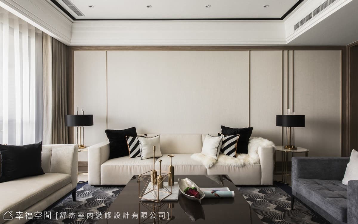 金迷風尚
