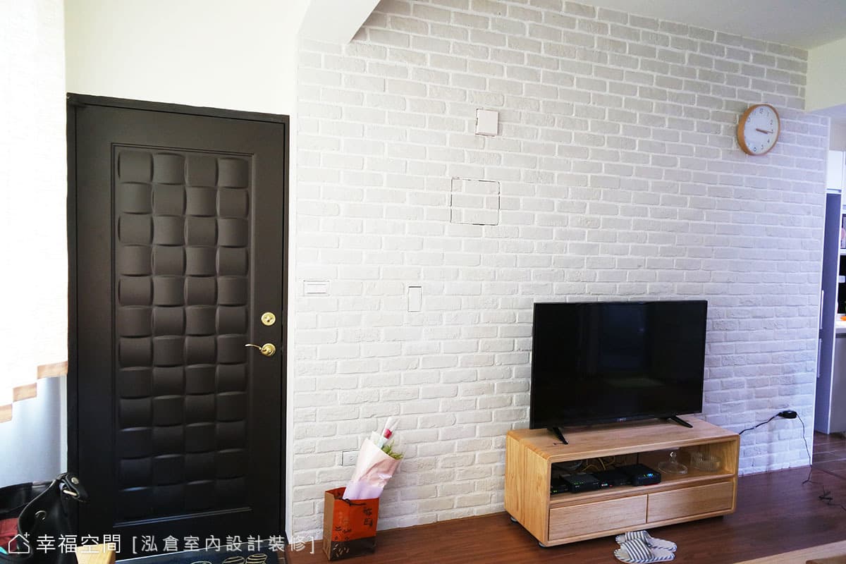 老屋翻新