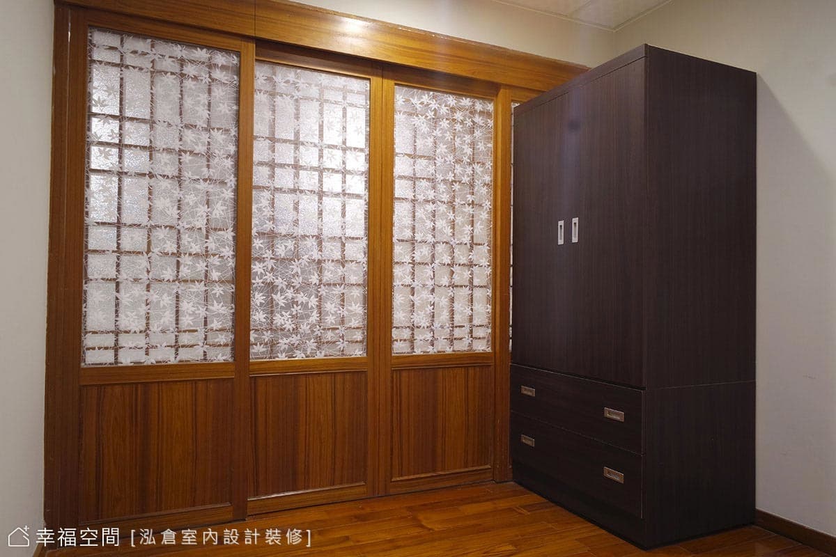 空間表情