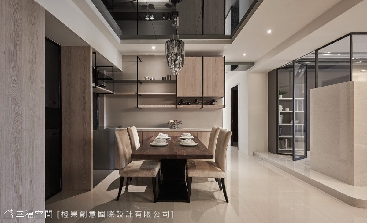 餐廳