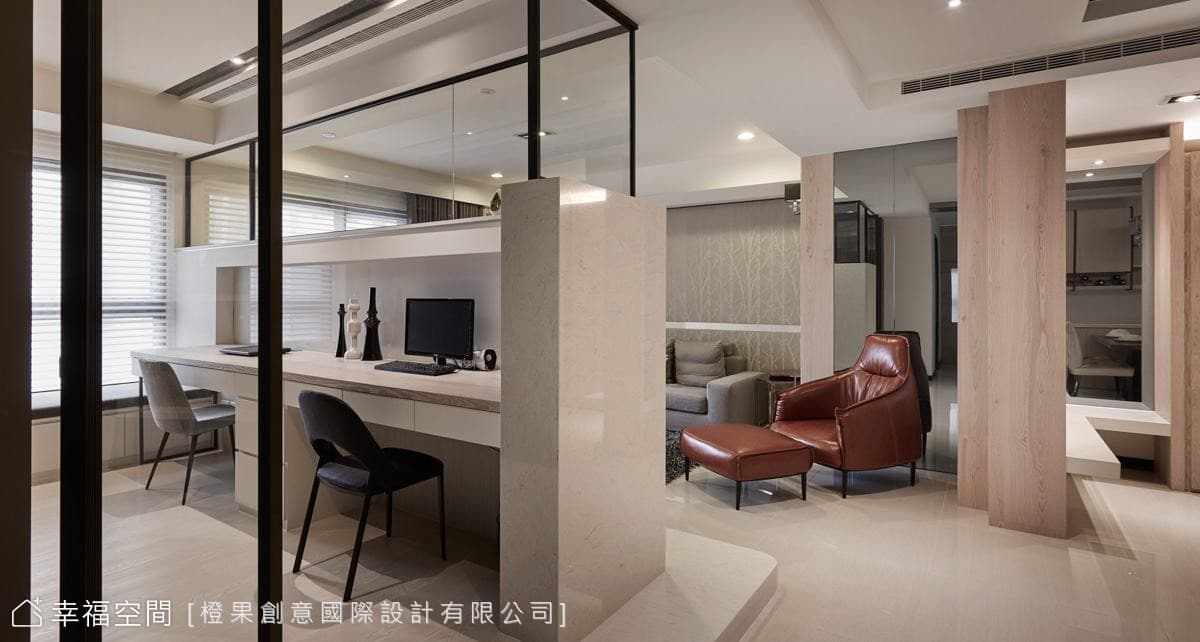 場域界定