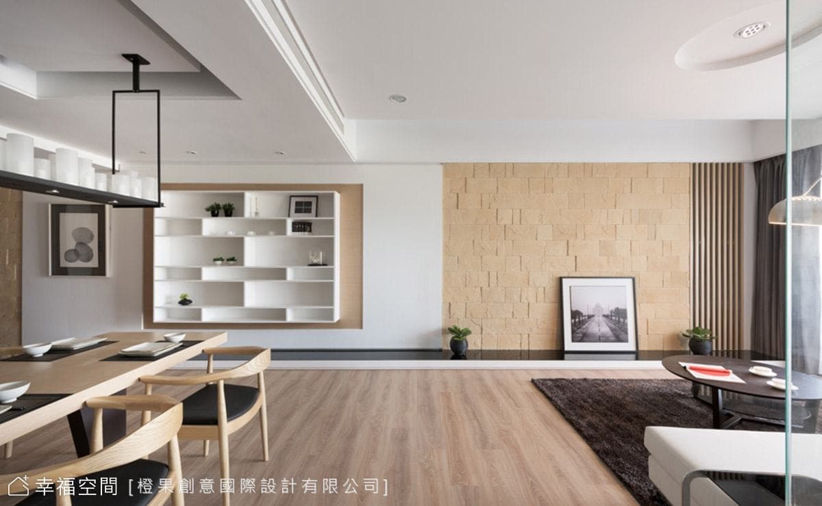 自然生活溫度 舒心好感宅