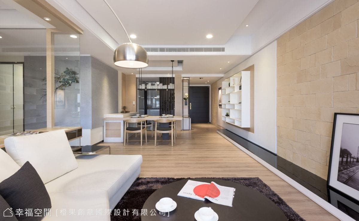 餐廚區