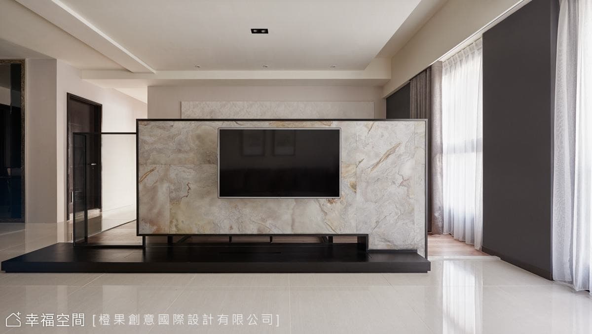 電視主牆