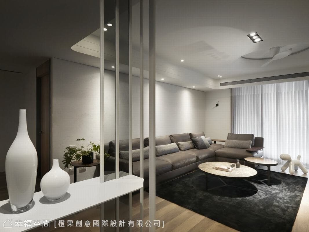 沉靜‧自在宅