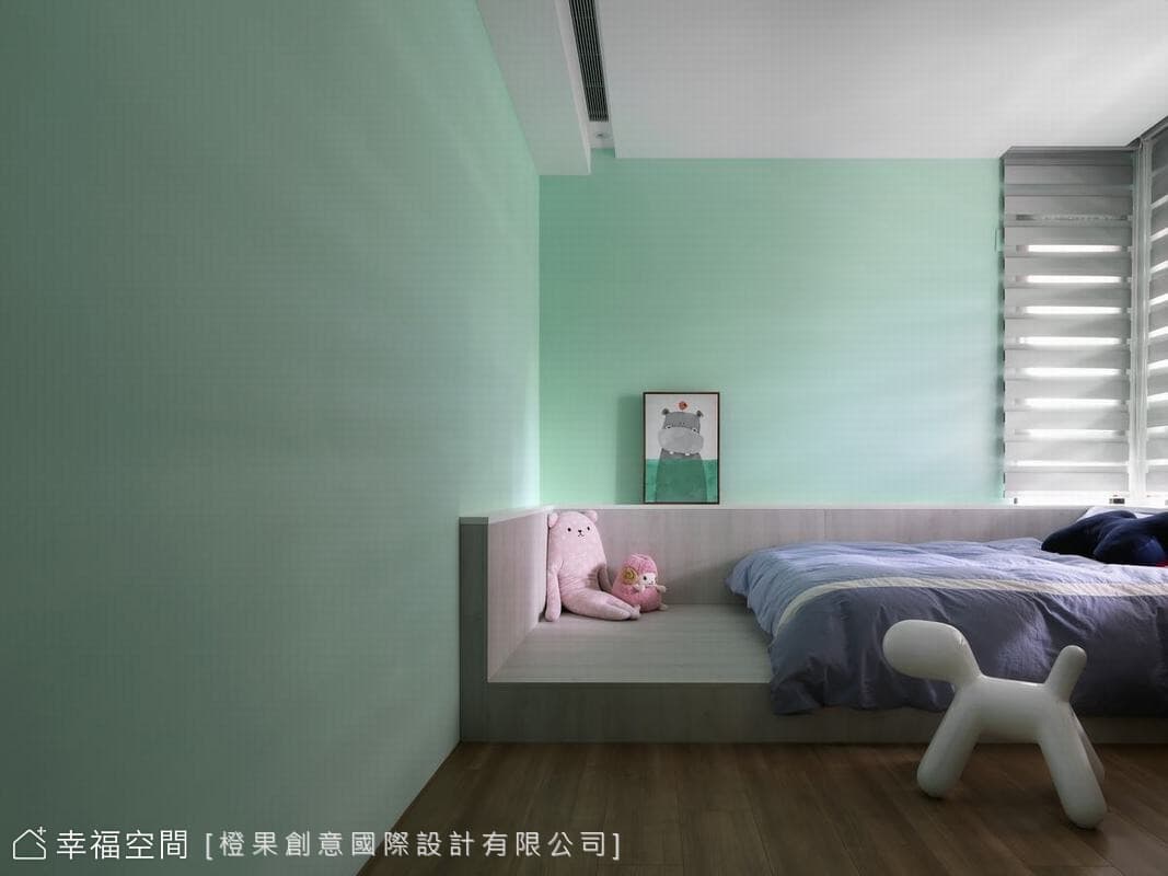 沉靜‧自在宅