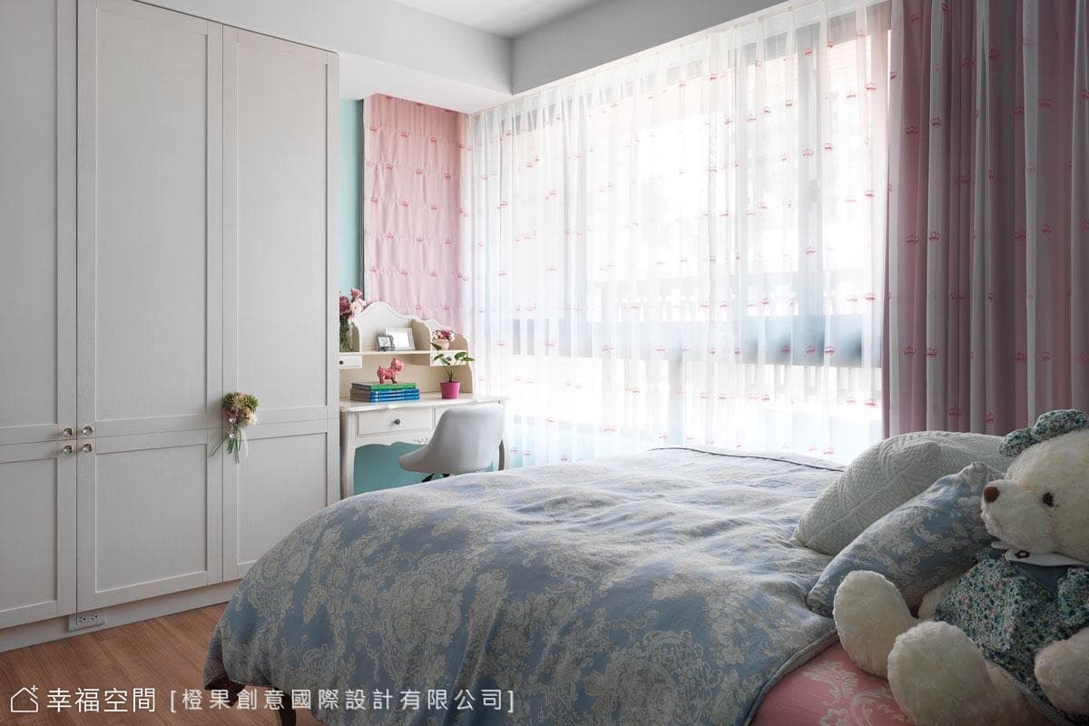 美式莊園‧雅致宅
